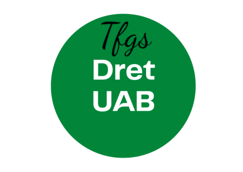 Sessió informativa sobre la realització i seguiment del TFG